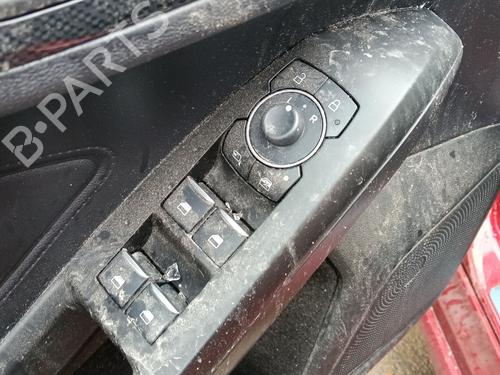Left front window switch FORD FOCUS IV (HN) 1.0 EcoBoost mHEV | BP36049870I27 - Image 2