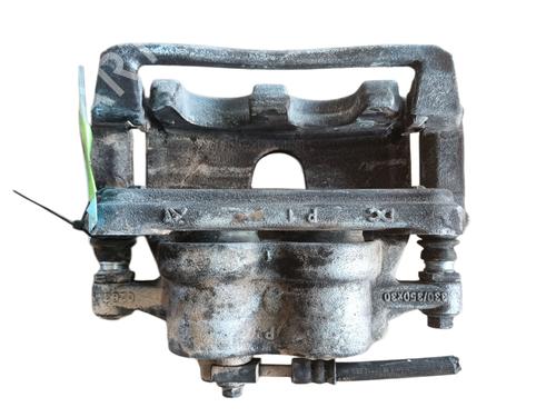Left front brake caliper MERCEDES-BENZ GLB (X247) GLB 200 d (247.612) | BP28152532M105 