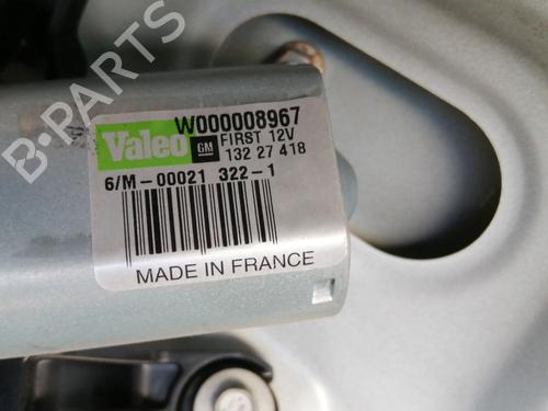 Tailgate OPEL INSIGNIA A Sports Tourer (G09)  | BP11350841C6 