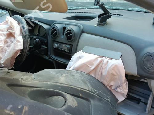 Tailgate DACIA SANDERO 1.2 16V | BP33422012C6 - Image 5