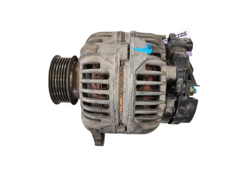 Used Alternator Alternator IVECO DAILY III Van 35 S 13 V,35 C 13 V (125 hp) 35952781 35952781