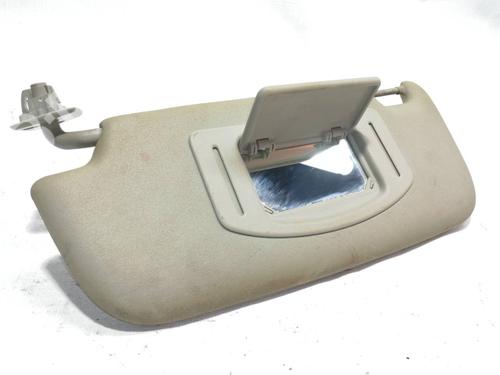 Used Left sun visor Left sun visor SMART FORFOUR (454) [2004-2006] 6880615 6880615