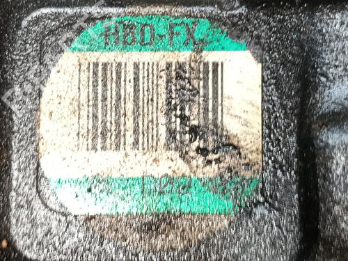 Steering pump FORD FOCUS I (DAW, DBW) 1.8 Turbo DI / TDDi | BP30485584M99