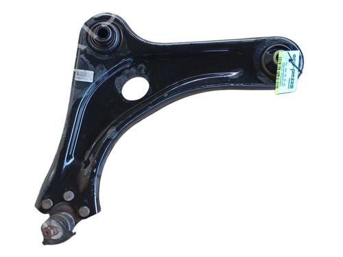 Used Left front suspension arm CITROËN C3 III (SX) 1.2 PURETECH 82 (82 hp) 28510998