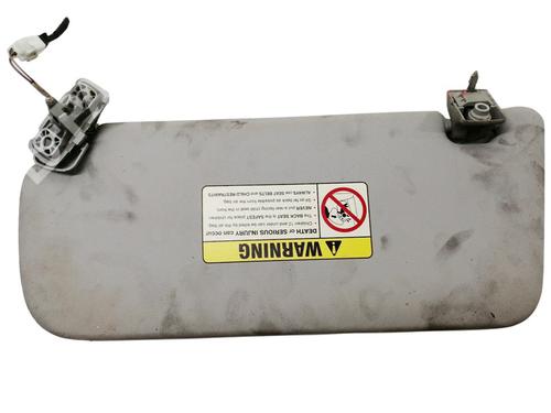 Right sun visor KIA PRO CEE'D (ED) 1.6 CRDi 115 | BP7301113I2  - Image 5