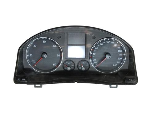 Kombinert Instrument VW GOLF V (1K1) 2.0 TDI (170 hp) 30100445