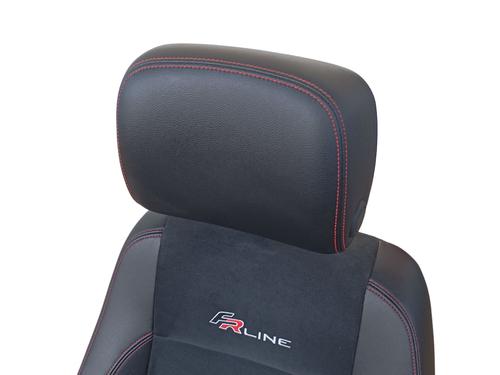 Left front seat SEAT ALHAMBRA (710, 711) 2.0 TDI | BP29877935C15