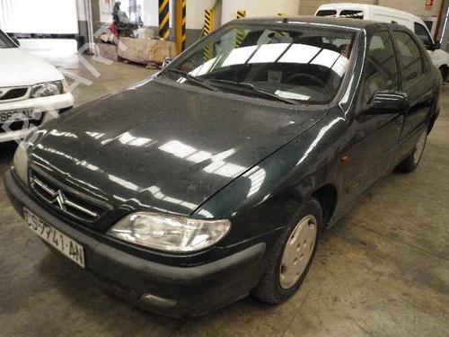 Right front steering knuckle CITROËN XSARA (N1)  | BP5345845M26 