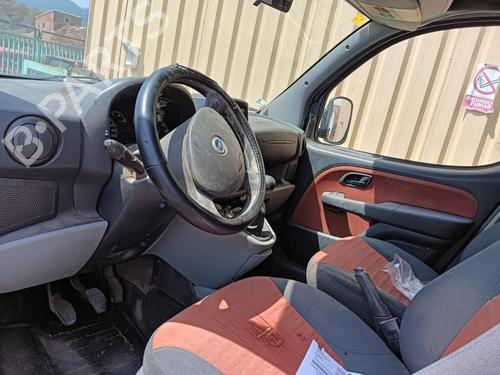 Venstre side skydedør FIAT DOBLO Box Body/MPV (223_) 1.9 JTD Multijet | BP34648244C74  - Image 5