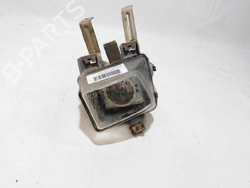 Used Right front fog light OPEL ASTRA F Hatchback (T92) 1.6 i 16V (F08, M08, F68, M68) (100 hp) 5383573