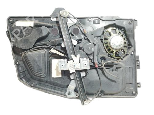 Front right window mechanism FORD FIESTA V (JH_, JD_)  | BP10924068C23 