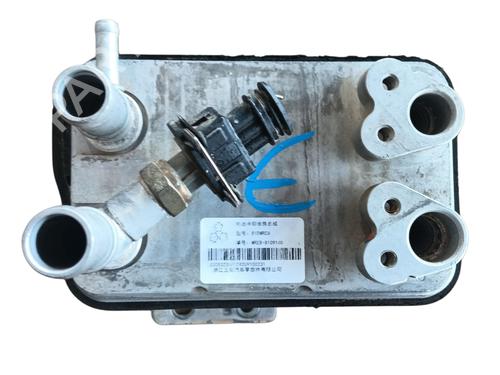 Water radiator BYD SEAL U  | BP29132107M31 