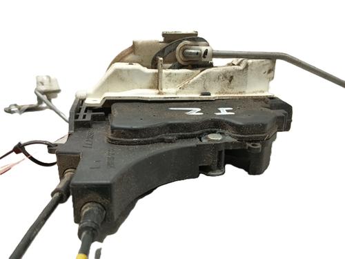 Front left lock CITROËN C-CROSSER (VU_, VV_) 2.2 HDi | BP20931614C98 
