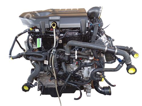 Engine LAND ROVER DISCOVERY SPORT (L550) 2.0 D | BP33826000M1 - Image 3