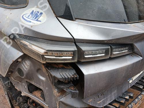 Rim PEUGEOT 308 SW III (FC_, FJ_, FR_, F4_, FN_) BlueHDi 130 (FCYHZL, FCYHZT) | BP26566219C45 