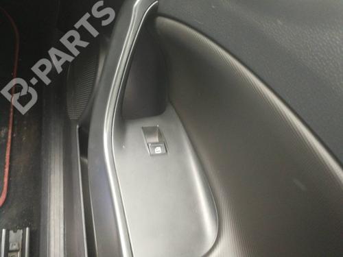 Used Right front window switch Right front window switch SEAT IBIZA IV (6J5, 6P1) 1.4 TSI (150 hp) 8502263 8502263