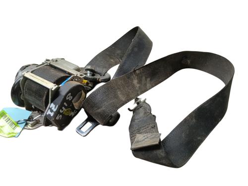 Used Front left seatbelt CITROËN NEMO MPV 1.4 HDi (68 hp) 28161193