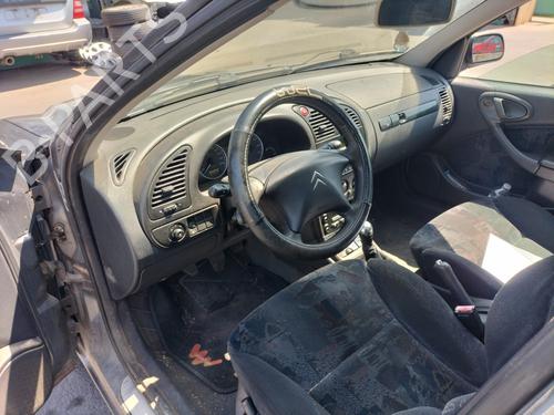 Gearbox CITROËN XSARA (N1) 2.0 HDi 109 | BP20125581M3 