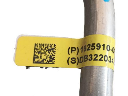 AC pipe TESLA MODEL Y (5YJY)  | BP26566357M126 