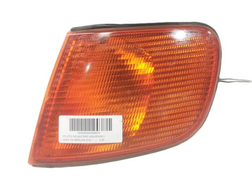 Used Left front indicator Left front indicator AUDI 100 C4 Saloon (4A2) 2.3 E (133 hp) 5809038 5809038