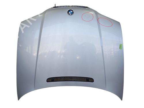 hood-bmw-3-e46-1997-1998-1999-2000-2001-2002-2003-2004-2005-34578394 main image