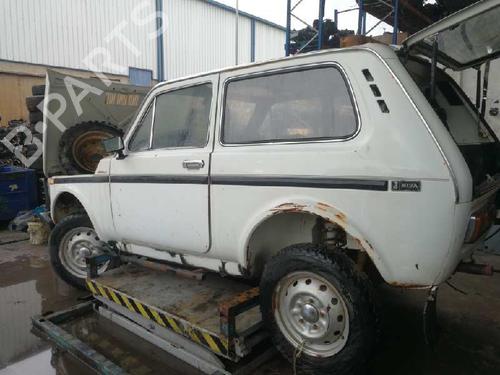 Rear wiper motor LADA NIVA Closed Off-Road Vehicle (2121, 2131)  | BP12212033M102 