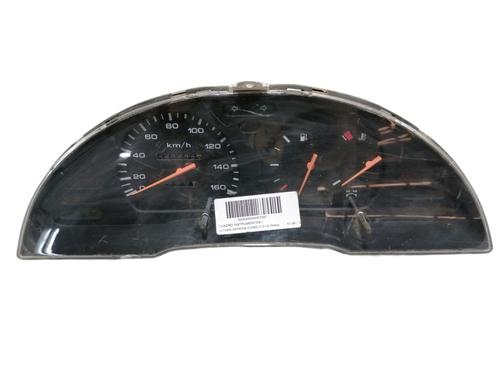 Used Instrument cluster NISSAN SERENA (C23) 2.3 D (75 hp) 5380753