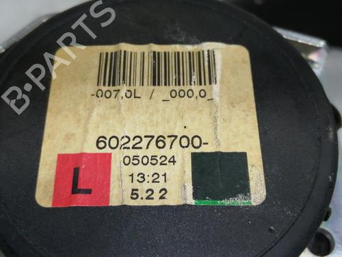 Front left seatbelt LAND ROVER RANGE ROVER SPORT I (L320) 2.7 D 4x4 | BP8735514I26 