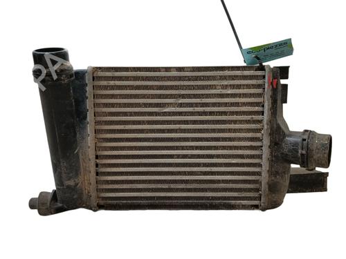 Used Intercooler DACIA DOKKER MPV (KE_) 1.5 dCi (KEAJ, KEAH) (90 hp) 28728735