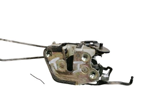 Used Rear left lock HYUNDAI ACCENT I (X-3) [1994-2002]  10700566