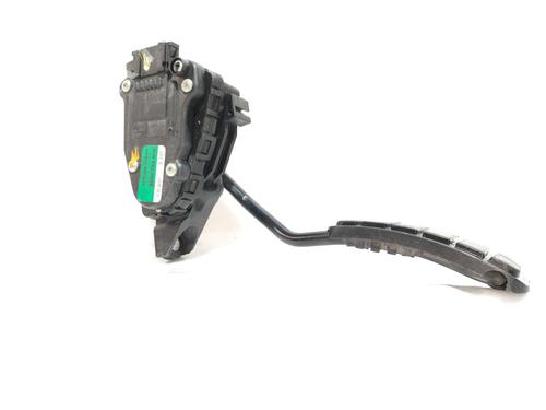 Used Pedal NISSAN INTERSTAR Van (X70) [2002-2025]  5815907