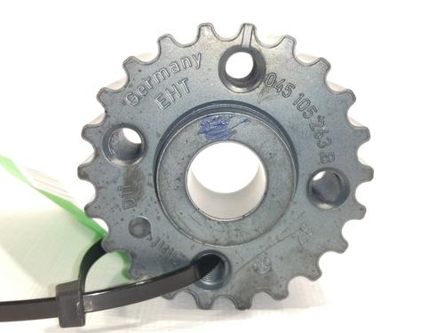Pulley VW GOLF VI (5K1)  | BP14258773M122 