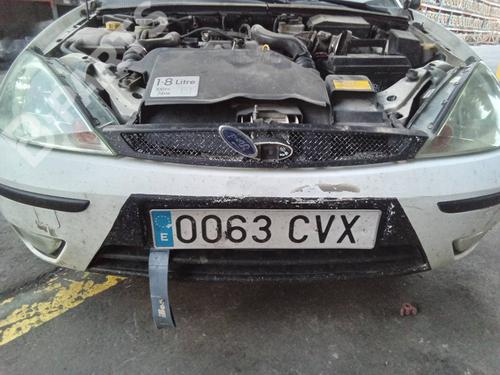 Used Front grille Front grille FORD FOCUS I (DAW, DBW) 1.8 TDCi (100 hp) 11046112 11046112