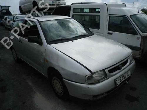 Front right seatbelt SEAT IBIZA II (6K1)  | BP5388930I25 