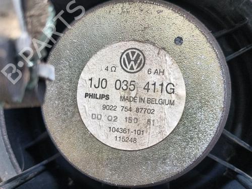 Rudehejsemekanisme ventre foran VW GOLF IV (1J1) 1.9 TDI | BP29308203C22 