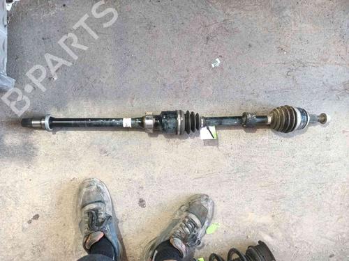 Right front driveshaft MAZDA 3 Hatchback (BP) 2.0 SKYACTIV-G (BP5H, BP6H) | BP36597561M39 - Image 4