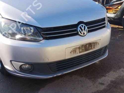 front-bumper-vw-touran-1t3-2010-2011-2012-2013-2014-2015-2016-37873076 main image