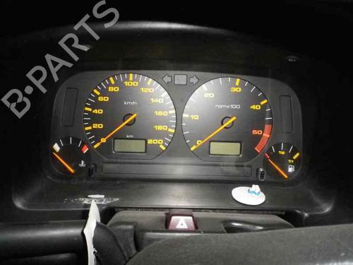Right mirror SEAT CORDOBA (6K1, 6K2)  | BP5388903C27 