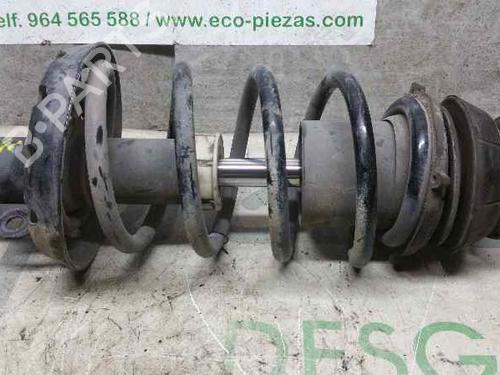 Left front shock absorber OPEL ZAFIRA A MPV (T98) 2.0 DTI 16V (F75) | BP5363965M16 