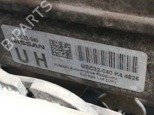 Engine control unit (ECU) NISSAN MICRA III (K12) 1.2 16V | BP6291398M57 