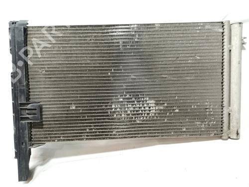AC radiator BMW 3 (E90) 320 d | BP6283586M32 