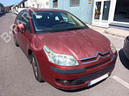 Recambios CITROËN C4 I (LC_) 1.6 HDi 4827995