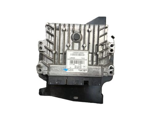 BP17948876M57 | Engine control unit (ECU) RENAULT MEGANE III Grandtour (KZ0/1) 1.5 dCi (KZ0C, KZ1A) BP17948876M57