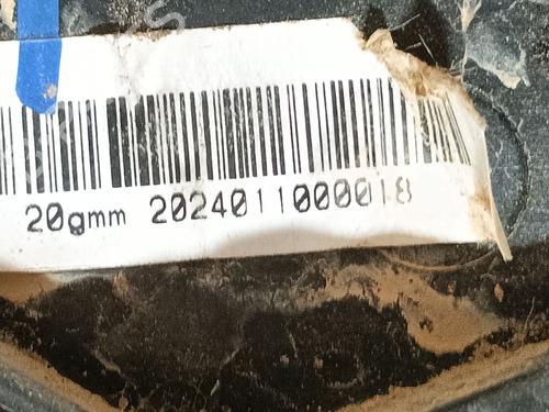 Køleventilator elektrisk OMODA 5  | BP29131743M35 