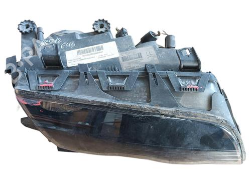 Right headlight BMW 3 (E46) 323 i | BP26682005C29 