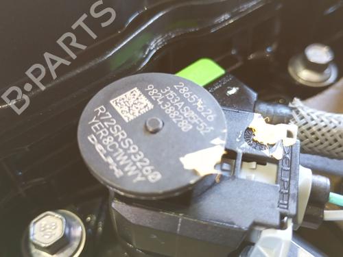 Engine PEUGEOT BOXER Van 2.2 BlueHDi 140 | BP30269147M1 