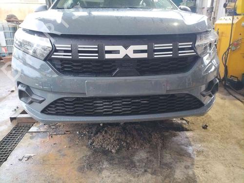 front-bumper-dacia-sandero-iii-2021-36798599 main image