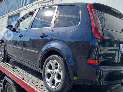 Used Left front door Left front door FORD C-MAX (DM2) 1.8 TDCi (115 hp) 8316841 8316841