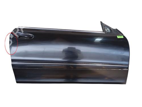 Used Right front door Right front door MERCEDES-BENZ CLK (C209) CLK 270 CDI (209.316) (170 hp) 35919499 35919499