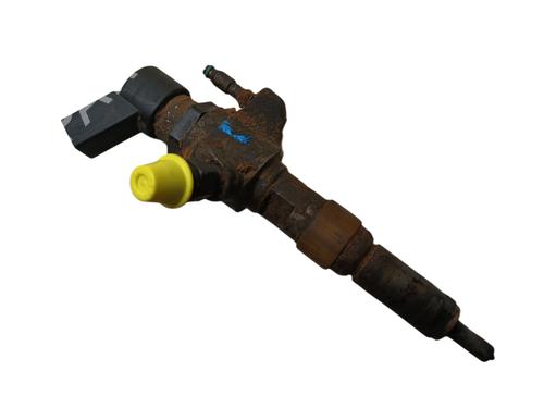 Used Injector PEUGEOT 3008 I MPV (0U_) 1.6 HDi (112 hp) 27627097